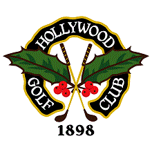 hollywood club golf