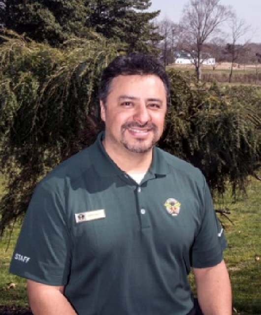 photo of  Arturo Carrasco