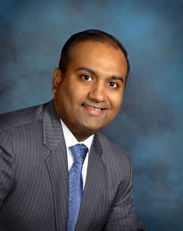 photo of  Salil S. Bokil, CCM