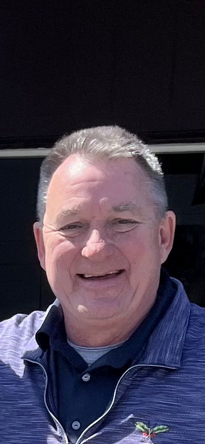 photo of  Don Cassidy