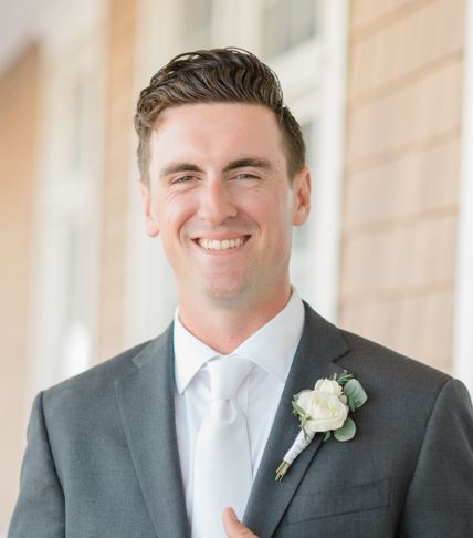 photo of  Jack Gailing