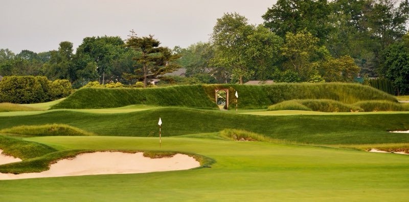 Forbedring Monumental på den anden side, Hollywood Golf Club View Announcement: 11/17/2021 - HGC Covid 19 Policy