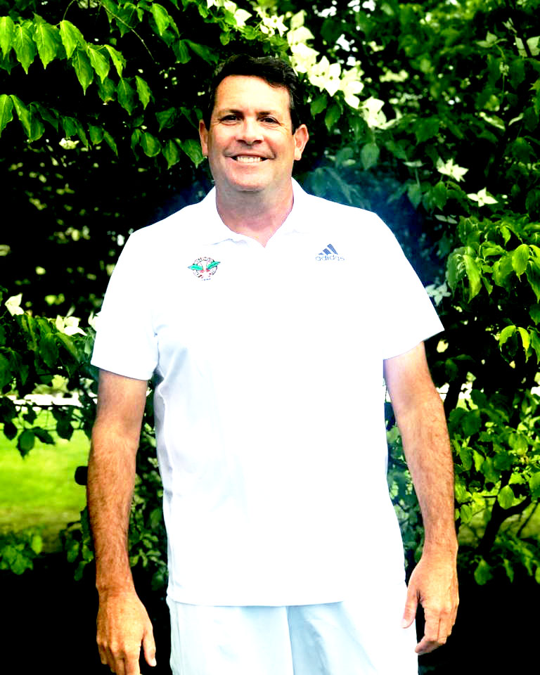 photo of Jeffrey Reiseler