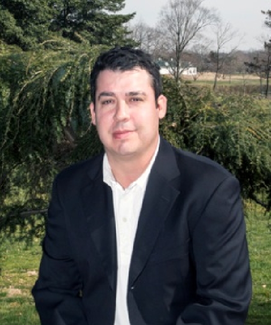photo of  Kevin Weyeneth