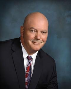 photo of  Martin Bradley