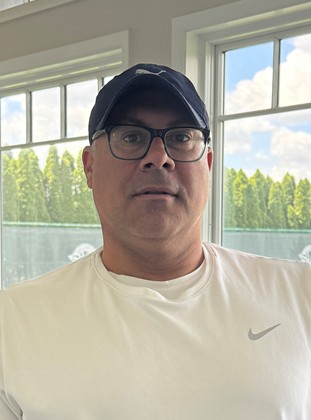 photo of  Dave Nowak