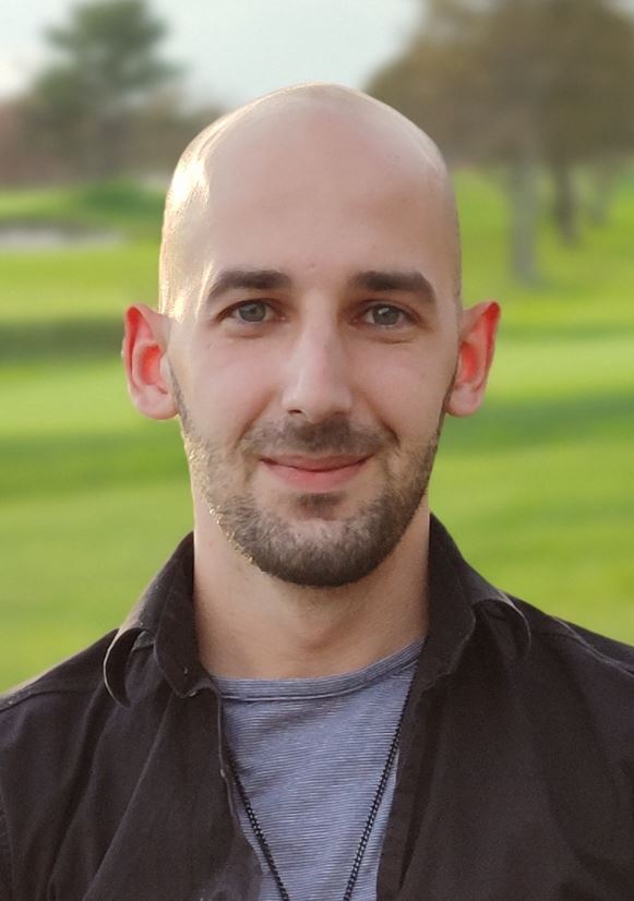 photo of  Mihai Piroska