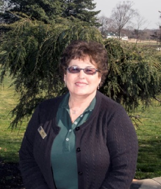 photo of  Rita Capolongo