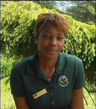 photo of Samantha Adams
